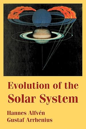 Image du vendeur pour Evolution of the Solar System mis en vente par moluna