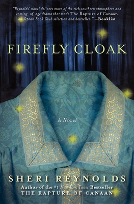 Seller image for Firefly Cloak (Paperback or Softback) for sale by BargainBookStores