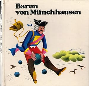 Baron von Münchhausen