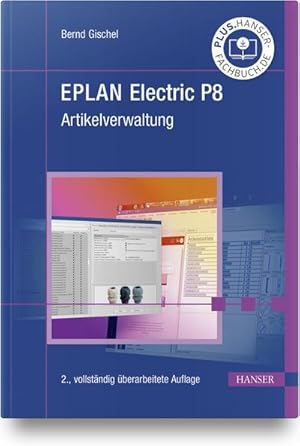 Seller image for EPLAN Electric P8 Artikelverwaltung for sale by Rheinberg-Buch Andreas Meier eK