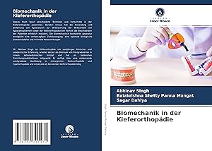 Seller image for Biomechanik in der Kieferorthopaedie for sale by moluna