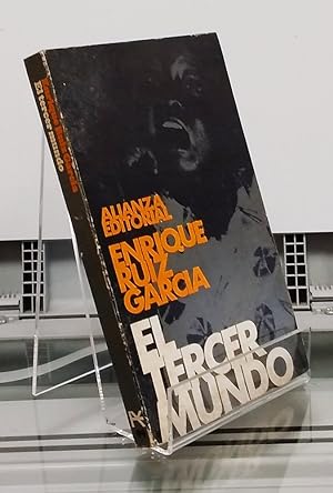 Imagen del vendedor de El Tercer Mundo a la venta por Librería Diálogo