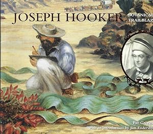 Seller image for Joseph Hooker: Botanical Trailblazer for sale by Elizabeth's Bookshops