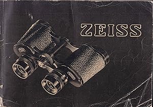 Carl Zeiss Jena