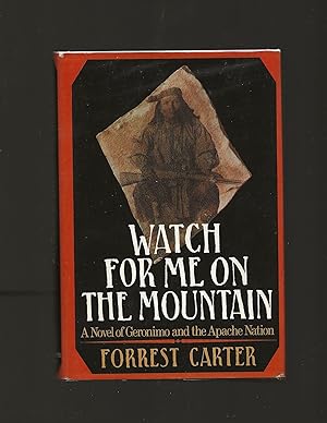 Seller image for Watch for Me on the Mountain for sale by AcornBooksNH