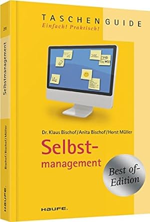 Seller image for Selbstmanagement (Haufe TaschenGuide) for sale by Antiquariat Buchhandel Daniel Viertel