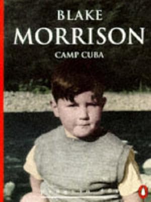 Seller image for Camp Cuba (Penguin 60s S.) for sale by Antiquariat Buchhandel Daniel Viertel