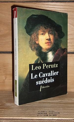 Imagen del vendedor de LE CAVALIER SUEDOIS - (der schwedischer reiter) a la venta por Planet'book