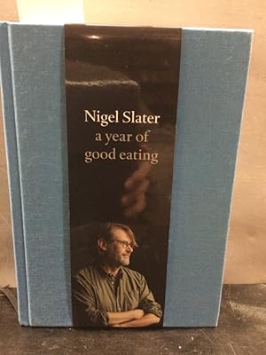 Immagine del venditore per A Year of Good Eating: The Kitchen Diaries III venduto da Kepler-Buchversand Huong Bach