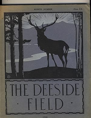 Bild des Verkufers fr The Deeside Field Eighth Number zum Verkauf von Richard Lemay