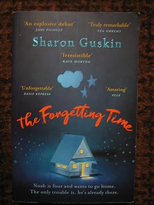 Seller image for The Forgetting Time for sale by Tiger books