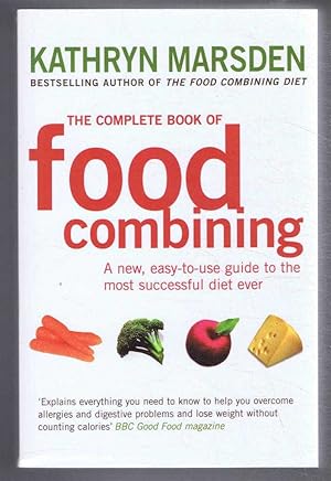 The Complete Book of Food Combining