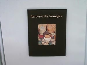 Seller image for Larousse des Fromages for sale by Das Buchregal GmbH