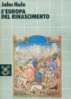 L'EUROPA DEL RINASCIMENTO 1480-1520