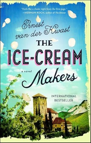 Seller image for Ice-Cream Makers for sale by GreatBookPricesUK