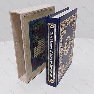 Seller image for The Master of Mary of Burgundy : A Book of Hours for Engelbert of Nassau for sale by BookAddiction (ibooknet member)