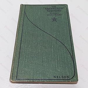 The Edinburgh Esperanto Pocket Dictionary