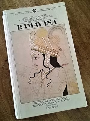 Seller image for Ramayana for sale by Boobooks