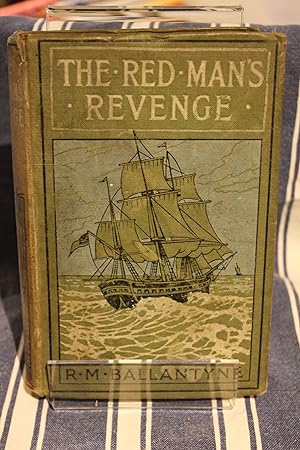 Immagine del venditore per THe Red Man's Revenge venduto da Orb's Community Bookshop