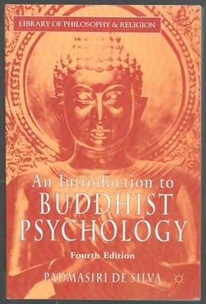 An Introduction to Buddhist Psychology