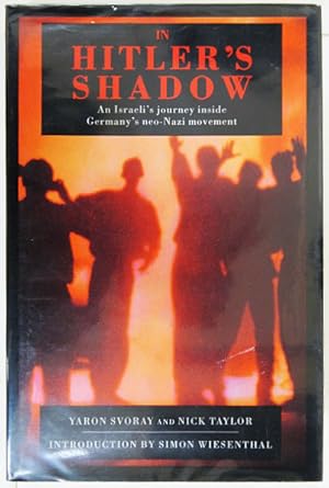 Seller image for In Hitler's Shadow. for sale by Entelechy Books