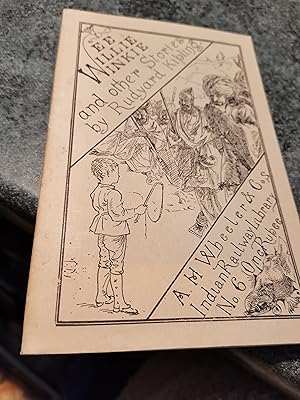 Seller image for Wee Willie Winkie and other stories for sale by SGOIS