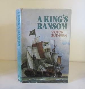 Seller image for A King's Ransom for sale by BRIMSTONES