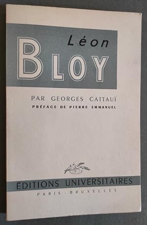 Seller image for Lon Bloy. for sale by Librairie Pique-Puces