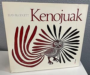Seller image for Kenojuak for sale by Bishop's Curiosities