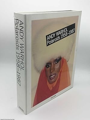 Seller image for Andy Warhol: Polaroids for sale by 84 Charing Cross Road Books, IOBA