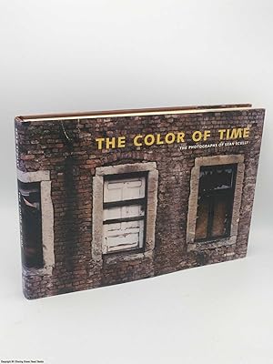 Seller image for The Color of Time - The Photographs of Sean Scully for sale by 84 Charing Cross Road Books, IOBA