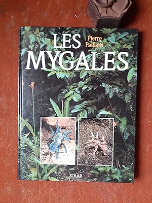 Les Mygales
