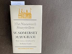 Immagine del venditore per Short Stories (The nonesuch storytellers) venduto da Book Souk