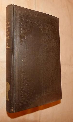 TRANSACTIONS OF THE AMERICAN INSTITUTE THE CITY OF NEW-YORK FOR THE YEAR 1850