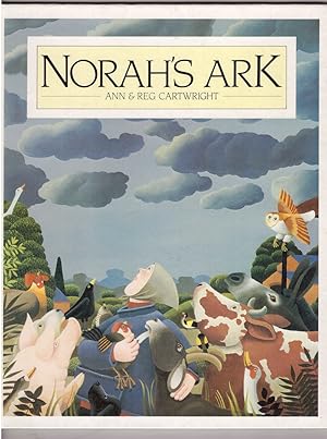 Seller image for Norah's Ark for sale by HAUNTED BOOKSHOP P.B.F.A.