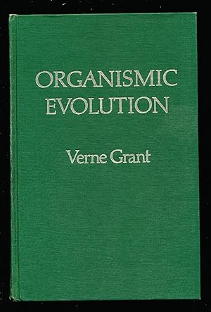 Organismic Evolution