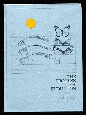 The Process of Evolution