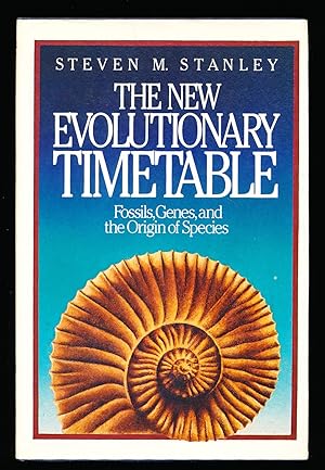 New Evolutionary Timetable: Fossils, Genes and the Origin of Species