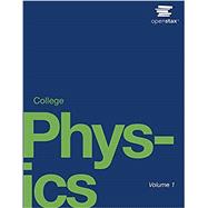 Seller image for COLLEGE PHYSICS-2 VOLUME SET for sale by eCampus