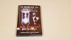 Imagen del vendedor de Mad Scientist Meets Cannibal : Signed Limited a la venta por SkylarkerBooks