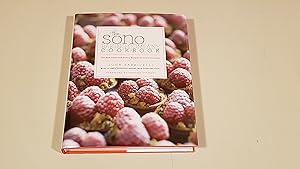 Imagen del vendedor de The SoNo Baking Company Cookbook: The Best Sweet and Savory Recipes for Every Occasion a la venta por SkylarkerBooks