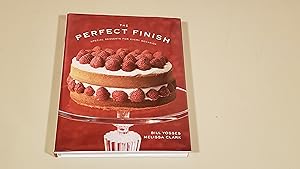 Immagine del venditore per The Perfect Finish: Special Desserts for Every Occasion venduto da SkylarkerBooks