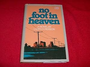 No Foot in Heaven