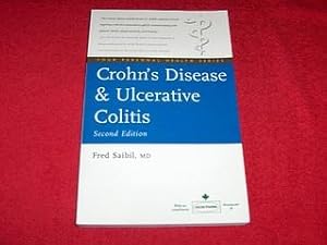 Crohn's Disease and Ulcerative Colitis