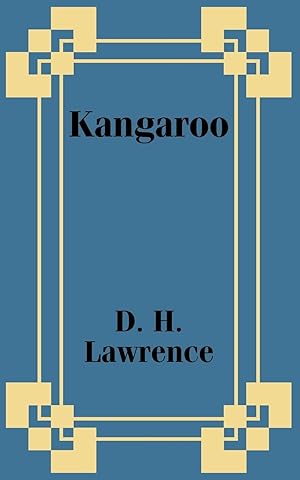 Seller image for KANGAROO for sale by moluna