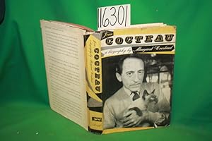 Bild des Verkufers fr Jean Cocteau a Biography zum Verkauf von Princeton Antiques Bookshop