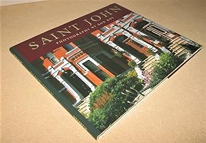 Seller image for Saint John for sale by Homeward Bound Books