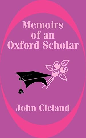 Seller image for MEMOIRS OF AN OXFORD SCHOLAR for sale by moluna