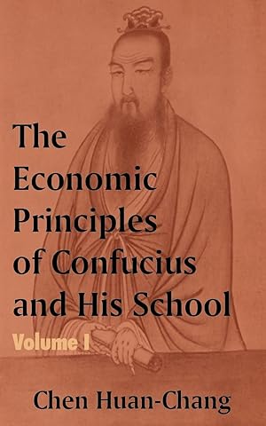 Image du vendeur pour ECONOMICS PRINCIPLES OF CONFUC mis en vente par moluna