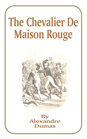 Bild des Verkufers fr CHEVALIER DE MAISON ROUGE zum Verkauf von moluna